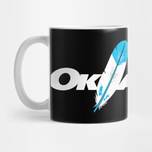 OKLAHOMA Mug